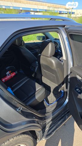 שברולט אקווינוקס 