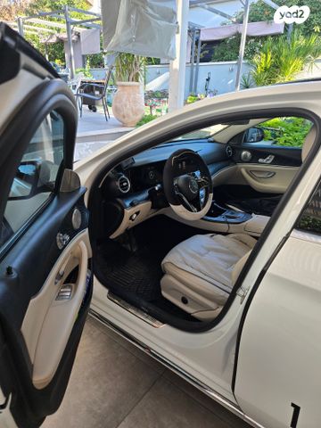 מרצדס-בנץ E-class