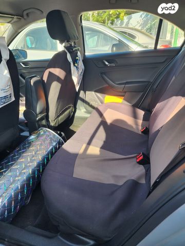 סקודה ראפיד