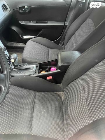 שברולט מאליבו