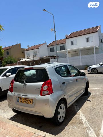 סוזוקי אלטו