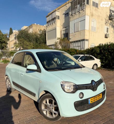 רנו טווינגו