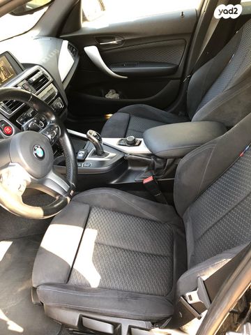 ב מ וו סדרה 1