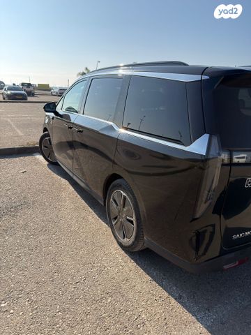 מקסוס מיפה 7