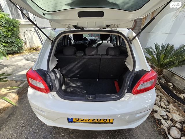 מיצובישי ספייס סטאר