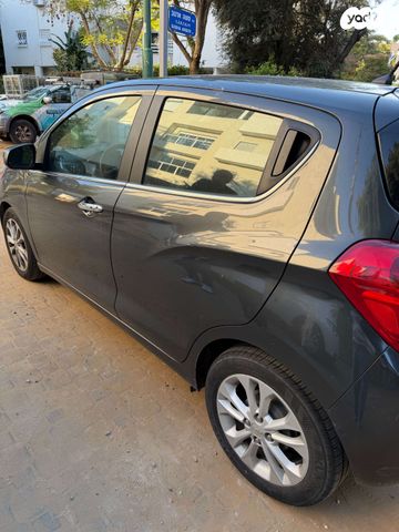 שברולט ספארק