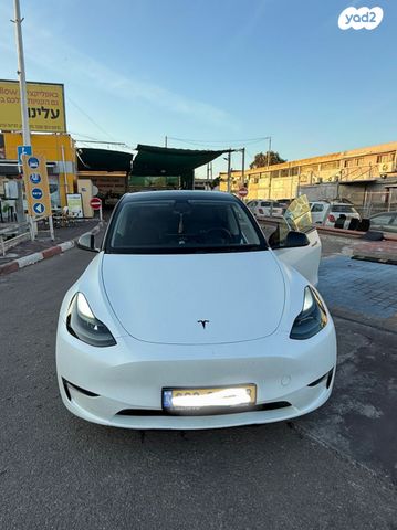 טסלה מודל Y