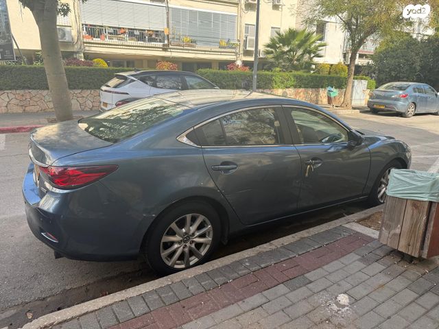 מאזדה 6