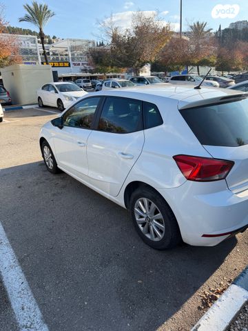 סיאט איביזה