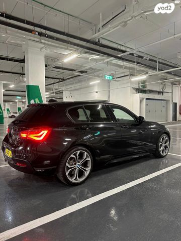 ב מ וו סדרה 1