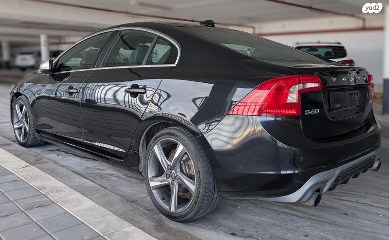 וולוו S60