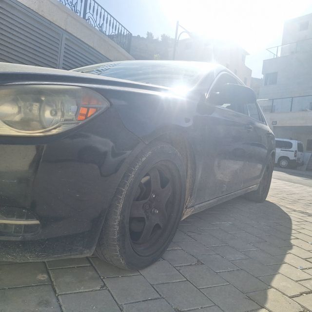 שברולט מאליבו