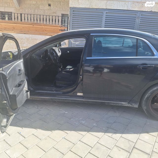 שברולט מאליבו