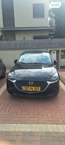 מאזדה 2