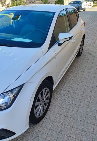 סיאט איביזה