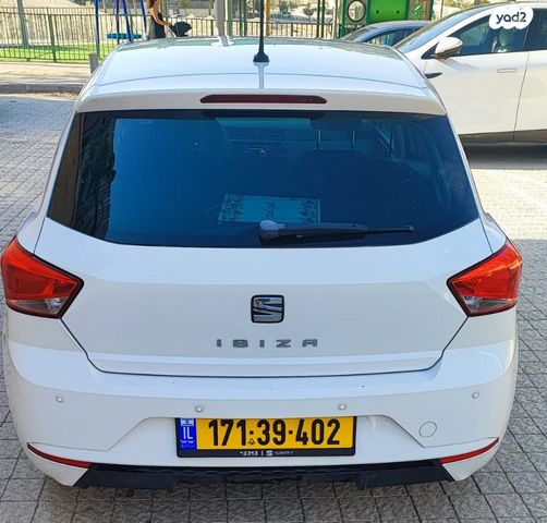 סיאט איביזה