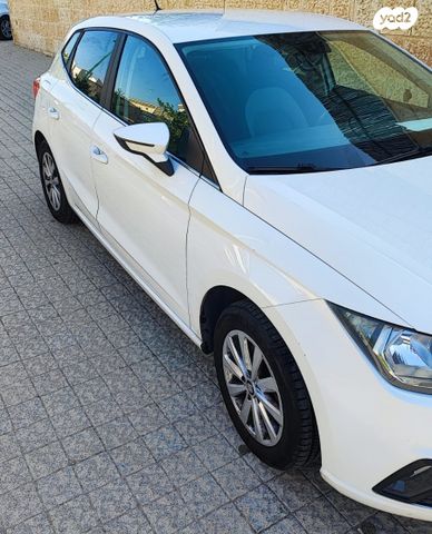 סיאט איביזה