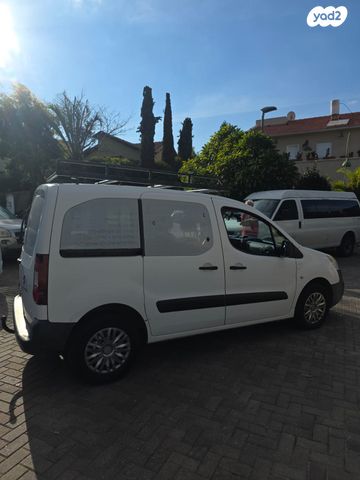 סיטרואן ברלינגו