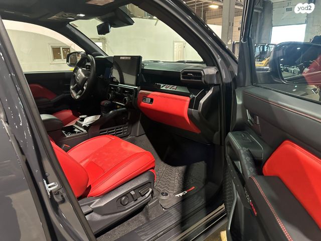 טויוטה טאקומה