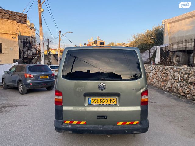 פולקסווגן טרנספורטר