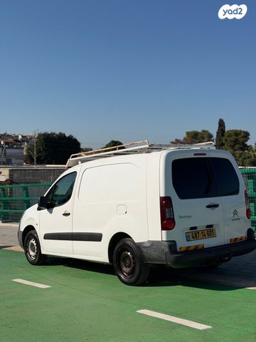 סיטרואן ברלינגו