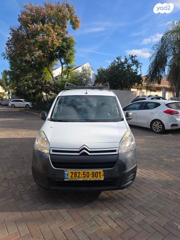 סיטרואן ברלינגו