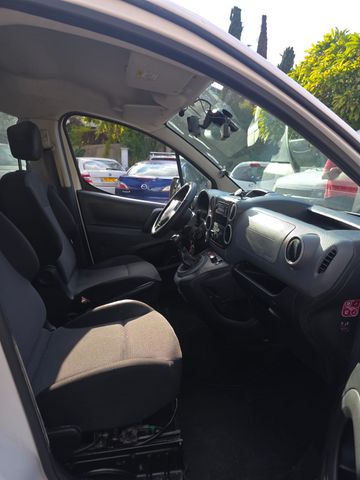 סיטרואן ברלינגו