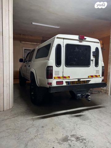 טויוטה היילקס