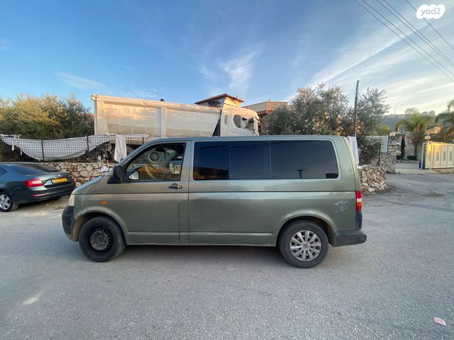 פולקסווגן טרנספורטר