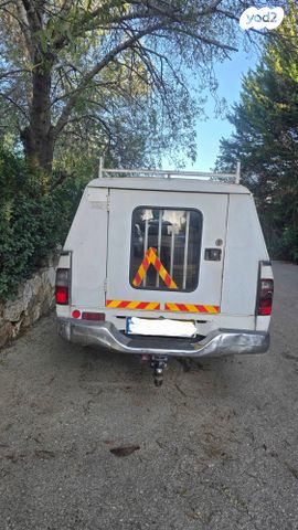 טויוטה היילקס