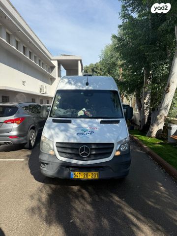 מרצדס-בנץ ספרינטר