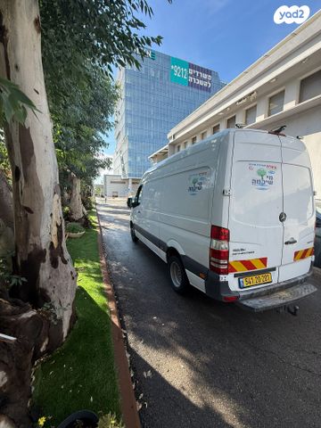 מרצדס-בנץ ספרינטר