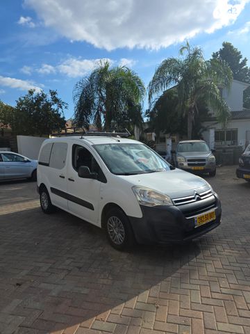 סיטרואן ברלינגו