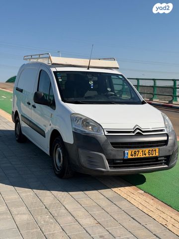 סיטרואן ברלינגו