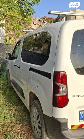 סיטרואן ברלינגו 