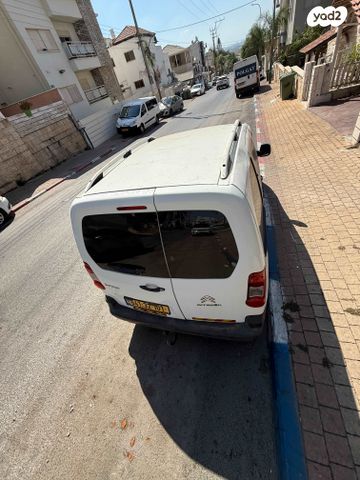 סיטרואן ברלינגו 