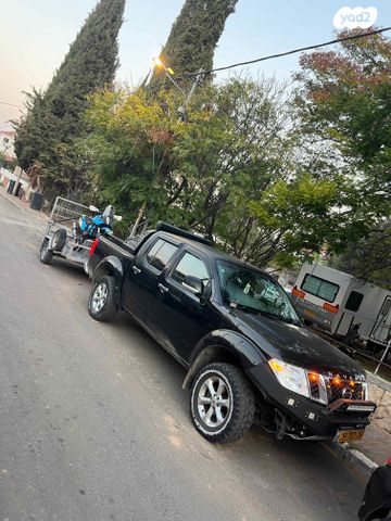 ניסאן נבארה