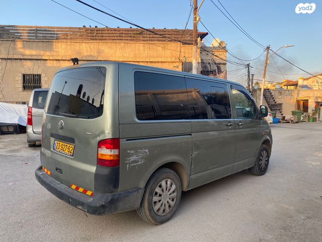 פולקסווגן טרנספורטר