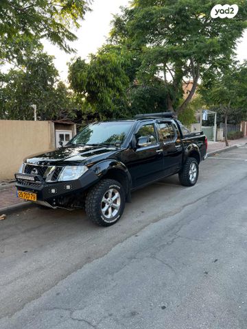 ניסאן נבארה