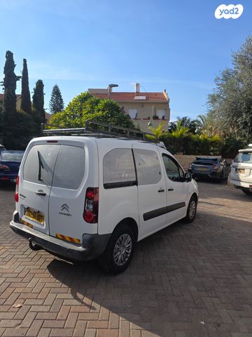 סיטרואן ברלינגו