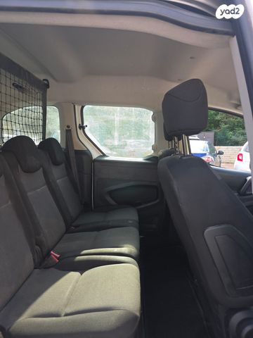 סיטרואן ברלינגו