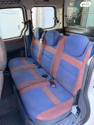 סיטרואן ברלינגו 