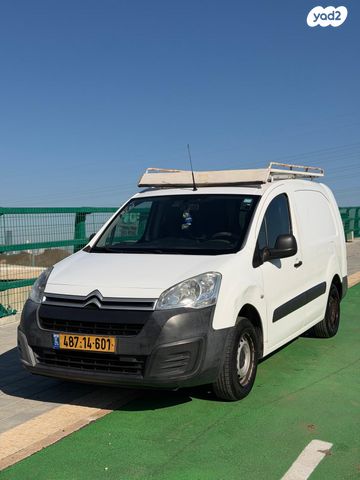 סיטרואן ברלינגו