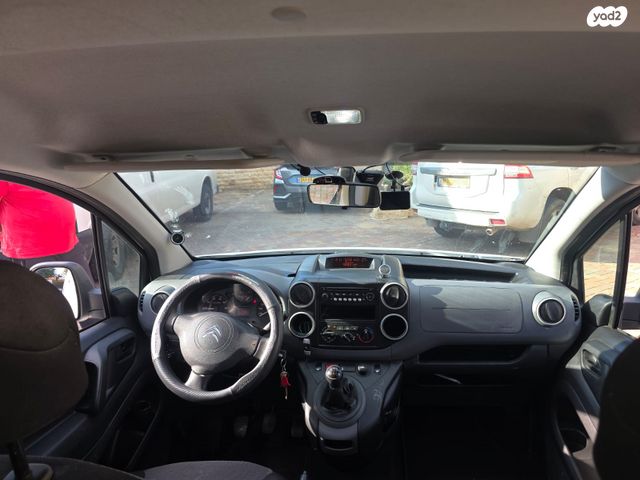 סיטרואן ברלינגו