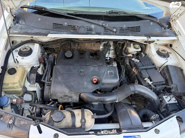 סיטרואן ברלינגו 