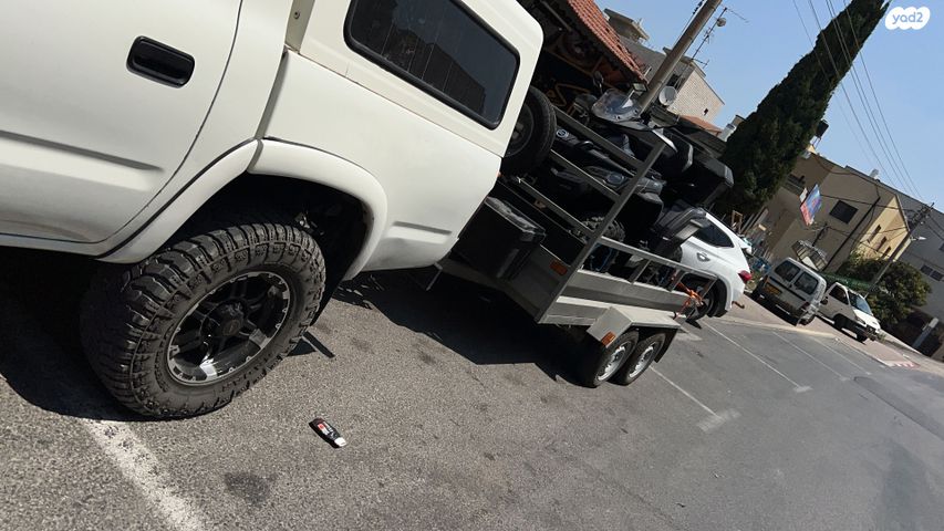 טויוטה היילקס