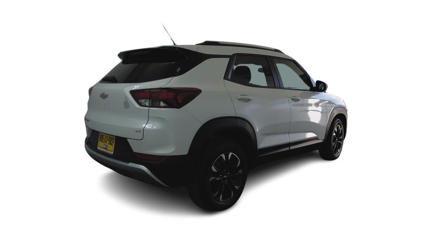 שברולט טרייל בלייזר