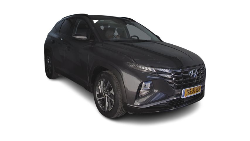 יונדאי טוסון