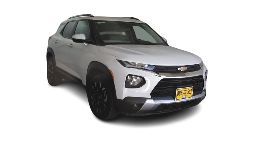 שברולט טרייל בלייזר