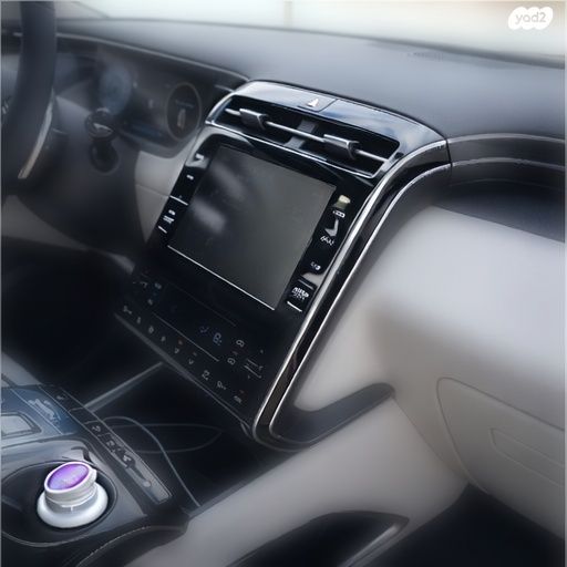 יונדאי טוסון